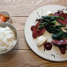 バーミキュラ　レストラン　ザ　ファウンダリー（ＶＥＲＭＩＣＵＬＡＲ　ＲＥＳＴＡＵＲＡＮＴ　ＴＨＥ　ＦＯＵＮＤＲＹ）の画像