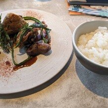 バーミキュラ　レストラン　ザ　ファウンダリー（ＶＥＲＭＩＣＵＬＡＲ　ＲＥＳＴＡＵＲＡＮＴ　ＴＨＥ　ＦＯＵＮＤＲＹ）の画像