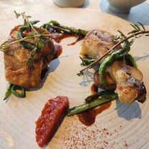 バーミキュラ　レストラン　ザ　ファウンダリー（ＶＥＲＭＩＣＵＬＡＲ　ＲＥＳＴＡＵＲＡＮＴ　ＴＨＥ　ＦＯＵＮＤＲＹ）の写真｜その他｜2023-08-21 12:45:26.0あやさん投稿