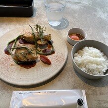 バーミキュラ　レストラン　ザ　ファウンダリー（ＶＥＲＭＩＣＵＬＡＲ　ＲＥＳＴＡＵＲＡＮＴ　ＴＨＥ　ＦＯＵＮＤＲＹ）の写真｜その他｜2023-08-20 23:16:09.0パン大好きマンさん投稿