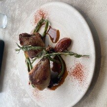 バーミキュラ レストラン ザ ファウンダリー(VERMICULAR RESTAURANT THE FOUNDRY)の画像