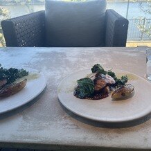 バーミキュラ　レストラン　ザ　ファウンダリー（ＶＥＲＭＩＣＵＬＡＲ　ＲＥＳＴＡＵＲＡＮＴ　ＴＨＥ　ＦＯＵＮＤＲＹ）の写真｜その他｜2023-10-29 16:19:12.0じゅんさん投稿