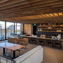 バーミキュラ　レストラン　ザ　ファウンダリー（ＶＥＲＭＩＣＵＬＡＲ　ＲＥＳＴＡＵＲＡＮＴ　ＴＨＥ　ＦＯＵＮＤＲＹ）の写真｜その他｜2025-02-09 20:39:08.0カワウソ太朗さん投稿