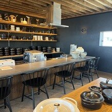 バーミキュラ　レストラン　ザ　ファウンダリー（ＶＥＲＭＩＣＵＬＡＲ　ＲＥＳＴＡＵＲＡＮＴ　ＴＨＥ　ＦＯＵＮＤＲＹ）の画像