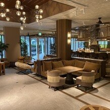 THE FOREST TERRACE KITAKYUSHU （ザ・フォレストテラス北九州）の写真｜待合室