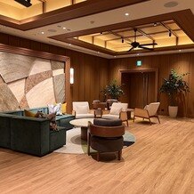 ＴＨＥ　ＭＡＲＫ　ＧＲＡＮＤ　ＨＯＴＥＬの写真｜披露宴・パーティー会場｜2024-10-20 18:27:23.0かりんさん投稿