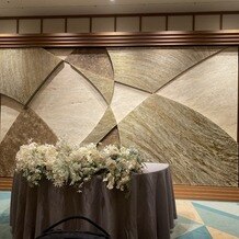 ザ・マークグランドホテルの画像｜高砂（内見時）