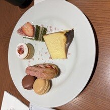 ザ・マークグランドホテルの画像