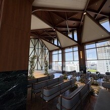 ザ・マークグランドホテルの画像