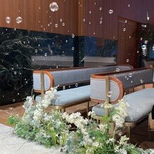ザ・マークグランドホテルの画像｜チャペル