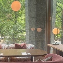 ザ・マークグランドホテルの写真｜ホテルレストラン