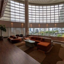 ザ・マークグランドホテルの写真｜付帯設備｜2025-10-07 22:21:05.0ゆーいちさん投稿