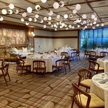 ザ・マークグランドホテルの画像