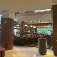 ザ・マークグランドホテルの写真｜レストラン