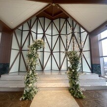 ザ・マークグランドホテルの画像