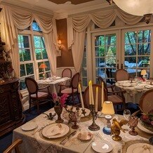 ＲＵＺＥ ｃｌａｓｓｉｑｕｅ（ルゼ・クラシック）の写真｜披露宴・パーティー会場｜2025-10-19 11:39:36.0わかめさん投稿