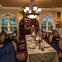 ＲＵＺＥ ｃｌａｓｓｉｑｕｅ（ルゼ・クラシック）の写真｜披露宴・パーティー会場｜2025-10-19 11:39:36.0わかめさん投稿