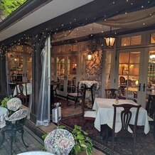 ＲＵＺＥ ｃｌａｓｓｉｑｕｅ（ルゼ・クラシック）の写真｜披露宴・パーティー会場｜2025-10-19 11:39:36.0わかめさん投稿