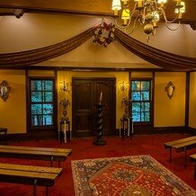 ＲＵＺＥ ｃｌａｓｓｉｑｕｅ（ルゼ・クラシック）の写真｜挙式会場｜2025-10-19 11:39:36.0わかめさん投稿