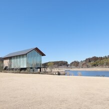 The 迎賓館 偕楽園 別邸の写真｜挙式会場｜2025-03-07 16:45:02.0サキさん投稿