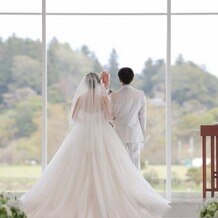 The 迎賓館 偕楽園 別邸の写真｜挙式会場｜2025-04-18 16:43:15.0たーくんさん投稿