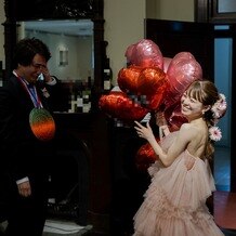 三井港倶楽部の写真｜披露宴・パーティー会場｜2025-07-07 20:51:33.0はるさん投稿