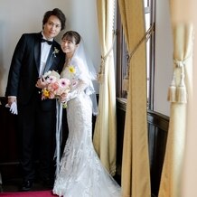 三井港倶楽部の写真｜ドレス・衣装｜2025-07-07 20:51:33.0はるさん投稿