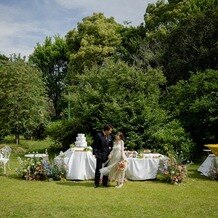 三井港倶楽部の写真｜披露宴・パーティー会場｜2025-07-07 20:51:33.0はるさん投稿