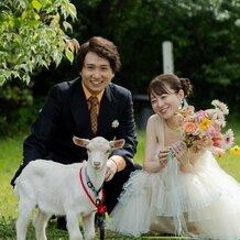 三井港倶楽部の写真｜披露宴・パーティー会場｜2025-07-07 20:51:33.0はるさん投稿