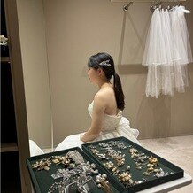 TIAD, オートグラフ コレクション（ティアド オートグラフ コレクション）の写真｜小物を後から選ぶ
持ち込みは難しい
