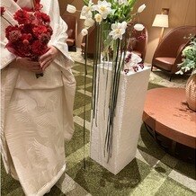 TIAD, オートグラフ コレクション（ティアド オートグラフ コレクション）の写真｜ドレス・衣装｜2025-01-06 23:46:08.0はるちゃんさん投稿