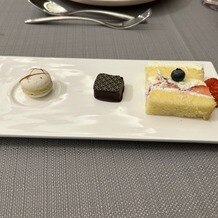 TIAD, オートグラフ コレクション（ティアド オートグラフ コレクション）の写真｜料理・ケーキ｜2025-05-05 15:16:57.0ちちたんさん投稿