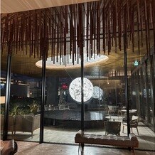 TIAD, オートグラフ コレクション（ティアド オートグラフ コレクション）の写真｜付帯設備｜2025-05-05 15:16:57.0ちちたんさん投稿