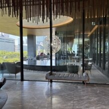 TIAD, オートグラフ コレクション（ティアド オートグラフ コレクション）の写真｜付帯設備｜2025-05-05 15:16:57.0ちちたんさん投稿