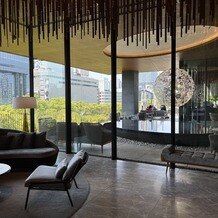 TIAD, オートグラフ コレクション（ティアド オートグラフ コレクション）の写真｜付帯設備｜2025-05-05 15:16:57.0ちちたんさん投稿