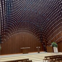 TIAD, オートグラフ コレクション（ティアド オートグラフ コレクション）の写真｜挙式会場｜2025-10-02 23:46:34.0MYさん投稿