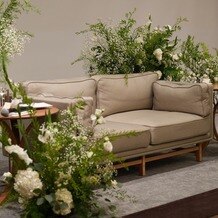 TIAD, オートグラフ コレクション（ティアド オートグラフ コレクション）の写真｜披露宴・パーティー会場｜2025-10-02 23:46:34.0MYさん投稿