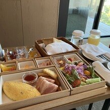 TIAD, オートグラフ コレクション（ティアド オートグラフ コレクション）の写真｜当日の朝食。