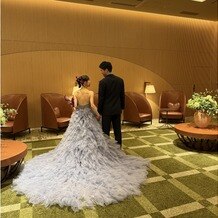 TIAD, オートグラフ コレクション（ティアド オートグラフ コレクション）の写真｜披露宴・パーティー会場｜2025-11-13 12:41:03.0くっきいさん投稿