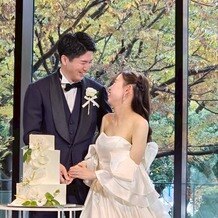 TIAD, オートグラフ コレクション（ティアド オートグラフ コレクション）の写真｜料理・ケーキ｜2025-11-13 12:41:03.0くっきいさん投稿