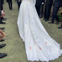 ザ・リバーサイドテラス広島ツリーズスクエアの画像