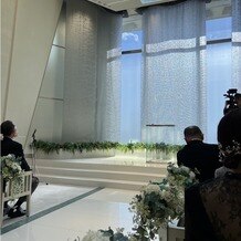 ザ・リバーサイドテラス広島ツリーズスクエアの画像
