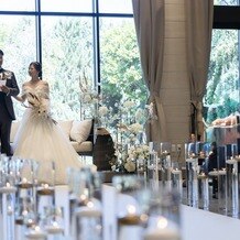 ザ・リバーサイドテラス広島ツリーズスクエアの写真｜披露宴・パーティー会場｜2025-08-18 12:28:29.0亜衣さん投稿