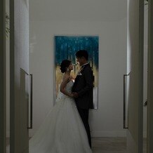 ザ・リバーサイドテラス広島ツリーズスクエアの写真｜挙式会場｜2025-08-18 12:28:29.0亜衣さん投稿