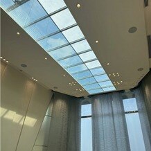 ザ・リバーサイドテラス広島ツリーズスクエアの写真｜挙式会場｜2025-11-09 18:23:25.0nana.さん投稿