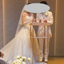 ウェスティンホテル横浜の画像｜結婚証明書