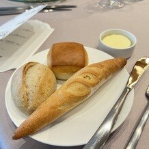 ウェスティンホテル横浜の画像｜焼き立てのパンが美味しすぎました！