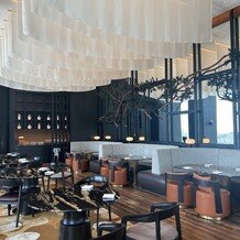 ウェスティンホテル横浜の画像｜23階レストラン