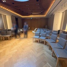 ウェスティンホテル横浜の画像