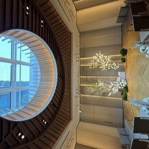 ウェスティンホテル横浜の画像